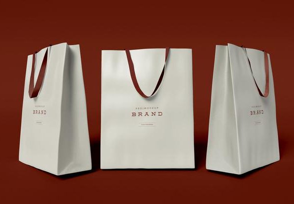 กาวสำหรับงานถุงกระดาษ